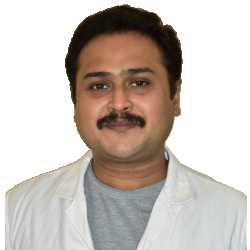 Dr. kiran M.D.S